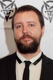 Adrián García Bogliano as Self - Filmmaker in Wild Session 2019