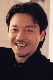 Leslie Cheung as Ling Choi-san in A Chinese Ghost Story 1987
