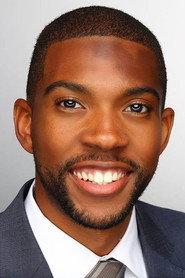 Shaquille Brewster as Self - NBC News Correspondent in Decision 2026: Battle for Control of Congress 2026