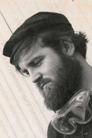 Albie Thoms as Self in Senses of Cinema 2022