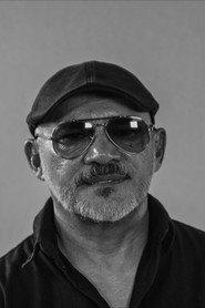 Harles Oliveira as Manoel Ribeiro in The River Remains the Same 2026