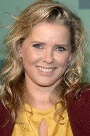 Babette van Veen as Cathy Van Bloemendael in Blueberry Hill 1989