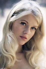 Misty Rowe as Cindy Shears in Class Reunion 1982