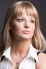 Violetta Nesterovich as in Temptation 2006