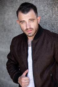 Mathew Layton as Jack Kelly in Envelope 2025