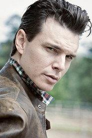 Arturo Rossi as Mike Conner (Father of baby) in Loving the Bad Man 2012