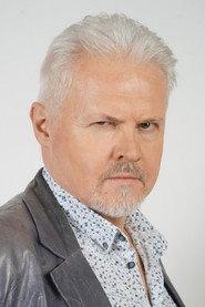 Vyacheslav Nevinnyy Jr. as  in The Last Sacrifice 2007