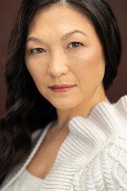 Linda Minard as Shady Grove Police Officer in If I Run 2025