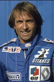 Jacques Laffite as Self (archive footage) in Adieu l'enfant 1981