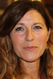 Finola Geraghty as Ute in Burying the Dead 1995