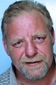 Dave 'Squatch' Ward as Fatso in Mask of Death 1996