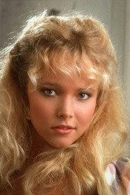Katherine Hushaw as self in Playboy's Wet & Wild 1989