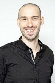 Aaron Cini as Sean (segment No Strings) in The Male Gaze: Hide and Seek 2021