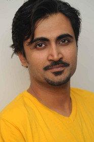 Ashok Raj as Dattu in Mr & Mrs Ramachari 2014