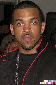 Lloyd Banks as Self in G-Unit: Bullets Can't Touch Us 2008