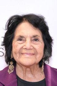 Dolores Huerta as Self in Miss Representation 2011