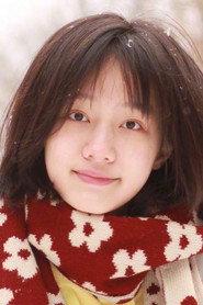 Zihan Ji as Lin Xiao in Tiny Times 4 2015