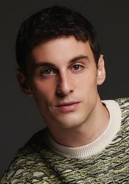 Mateo Rubistein as Luis (as Mateo Ferrari) in The Son 2012