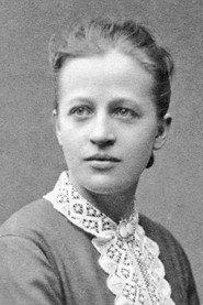 Mia Hagman as  in Smiles and Tears 1913