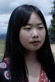 Phimnapha Saelee as Aon in Traction 2023