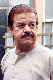 Qazi Wajid as Bobo in Murad 2005