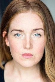 Naseen Morgan as TV Studio Runner in A Patch of Fog 2015