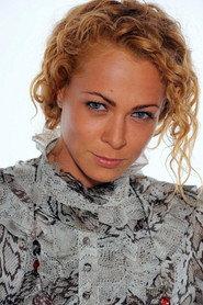 Natalya Prosvetova as  in Countdown 2006