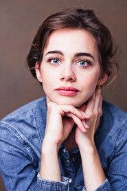 Eva Luca Klemmt as Paula in Voll Paula! 2015