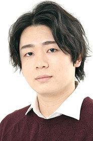 Daiki Mikami as  in Prison Hotel 1996