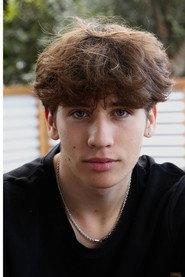 Antoine Audonnet as  in Little Lou 2024