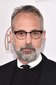 Marc Smerling as Self in Lust for Fear - True Crime Fascination 2023