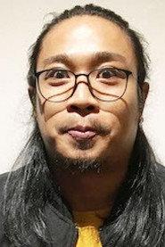 Praz Teguh as Sigit Luciano in Kang Solah from Kang Mak x Nenek Gayung 2025