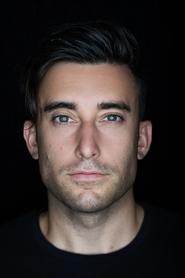 Phil Wickham as Self in Christmas with The Chosen: The Messengers 2021