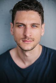 Steen Raskopoulos as Fernando in Dream Big 2022