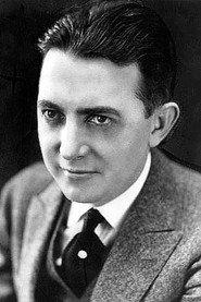 Johnny Burke as Johnny the Janitor in The Campus Carmen 1928