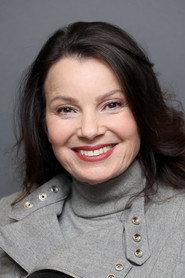 Fran Drescher as Eunice (voice) in Hotel Transylvania 2 2015