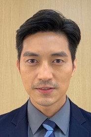 Li-Yun Tsai as dt in Military Dog 2019