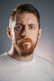 Joseph McGucken as Chicken Man in I Can't Go On 2024
