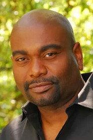 Glenn Magee as Bishop Abney in Never Would Have Made It: The Marvin Sapp Story 2022