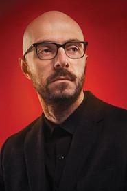 Rati Oneli as David in Beginning 2020