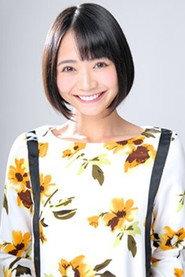 Shizuka Midorikawa as Butterfly in 009-1: The End of the Beginning 2013