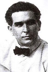 Maresco Marisini as Gorgiano in The Red Circle 1922