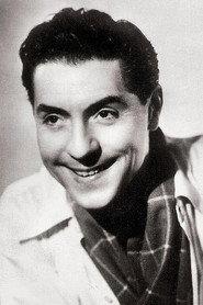 Jacques Pills as Jean Sestrières,  neveu du professeur in Boom on Paris 1954