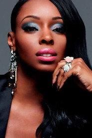 Sabrina Washington as Self in The Slayer Chronicles - Volume 1 2021