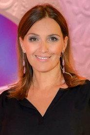 Barbara Karlich as in Zuagroast - Ein Gartenkrimi 2025