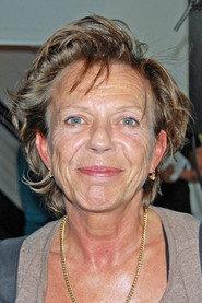 Connie Palmen as  in Hotel Nooteboom 2003