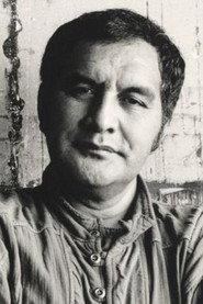 Selwyn Muru as Joe Wharewera in Runaway 1964