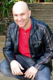 Marcello Barranco as Marcelo in Duelo 2015