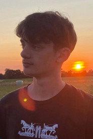 Grégoire Ravel as Léo in Dawn's Sunset 2025