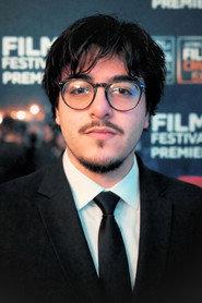 Omar Figueroa as Banker in The S.O.S.S.B.U 2025